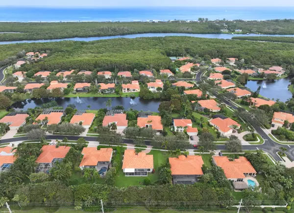 Hobe Sound, FL 33455,9918 SE Osprey Pointe DR