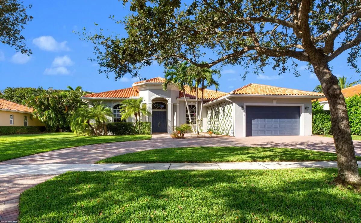 Hobe Sound, FL 33455,9918 SE Osprey Pointe DR