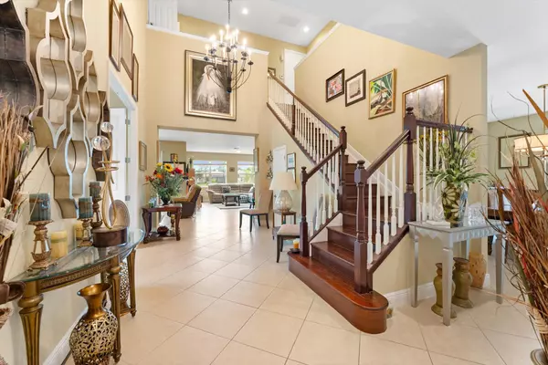 Royal Palm Beach, FL 33411,2846 Bellarosa Cir CIR