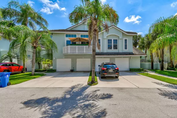 Jupiter, FL 33477,509 Mainsail CIR