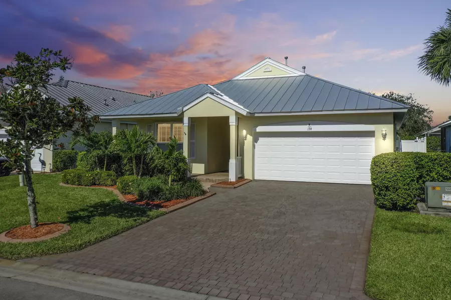 174 NW Willow Grove AVE, Port Saint Lucie, FL 34986