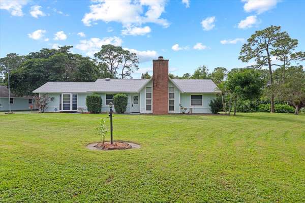 1950 SW Hackman TER, Stuart, FL 34997