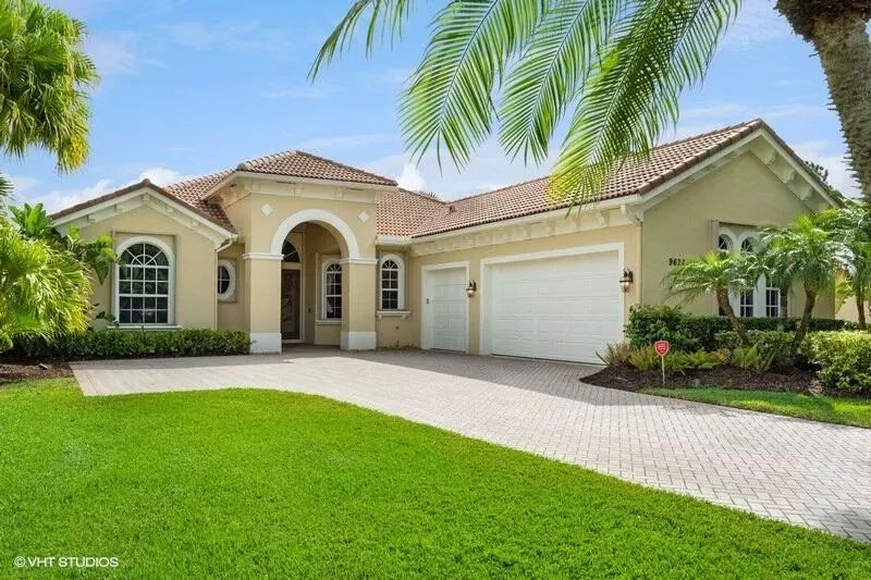 Port Saint Lucie, FL 34986,9624 Crooked Stick LN