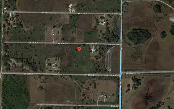 Okeechobee, FL 34972,14666 NW 306th ST