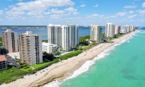 4200 N Ocean DR 1-104, Singer Island, FL 33404