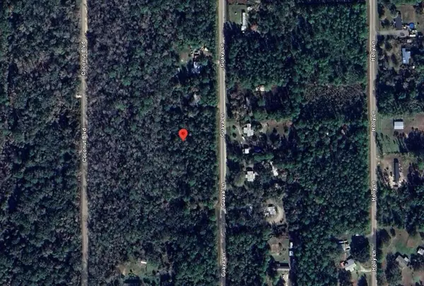 Bunnell, FL 32110,1854 Guava LN