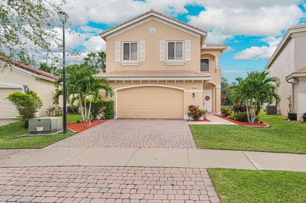 2161 NW Padova ST, Port Saint Lucie, FL 34986