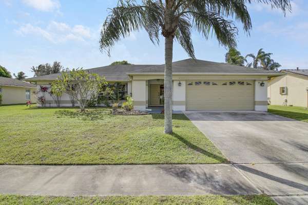 212 Salzedo ST, Royal Palm Beach, FL 33411