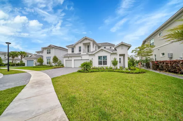 Palm Beach Gardens, FL 33412,9241 Crestview CIR