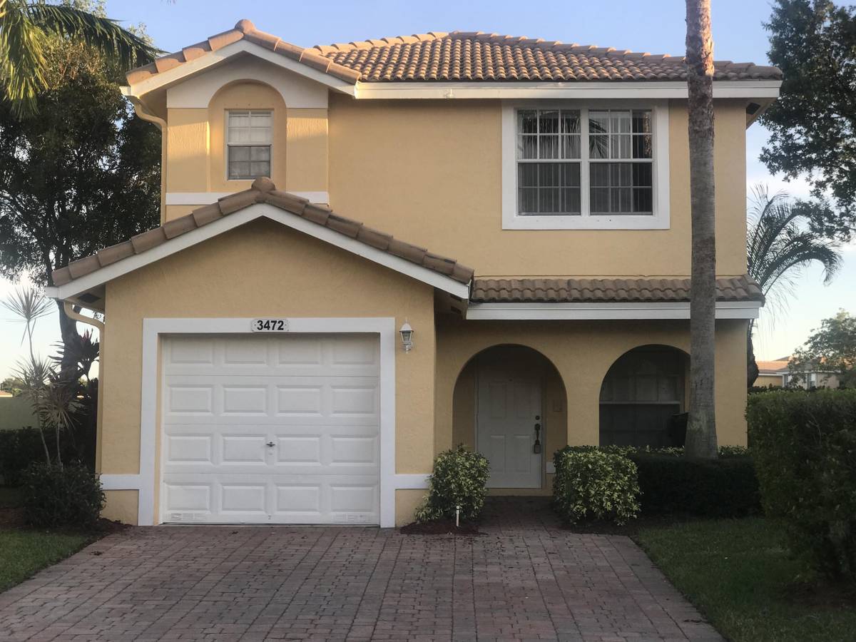 West Palm Beach, FL 33411,3472 Commodore CT