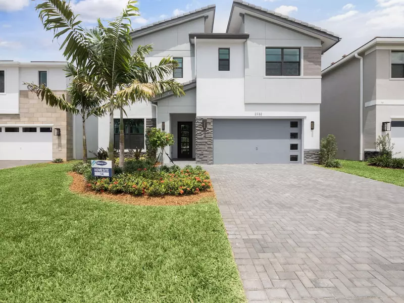 2732 NW 87th TER, Cooper City, FL 33024
