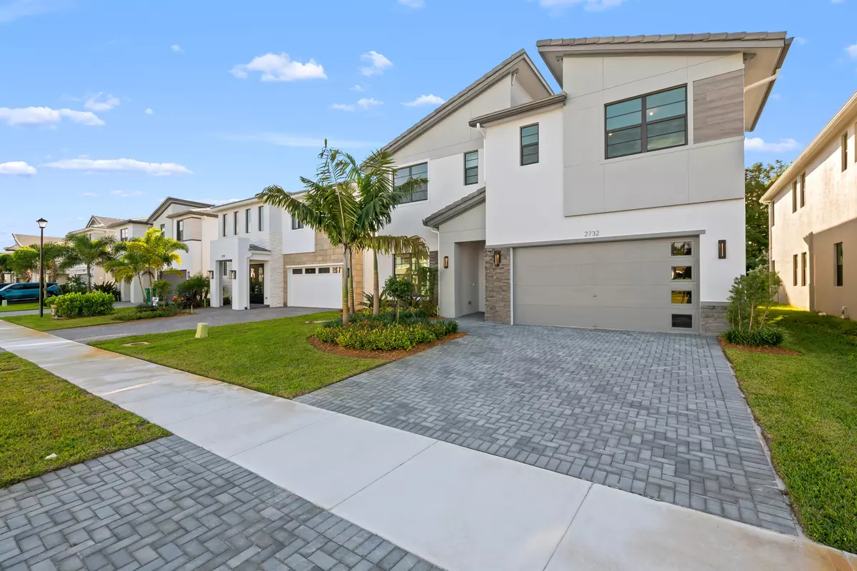 Cooper City, FL 33024,2732 NW 87th TER