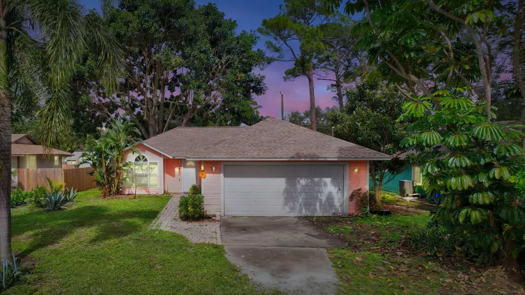 3266 1st PL, Vero Beach, FL 32968