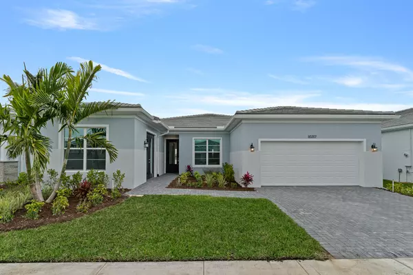 Port Saint Lucie, FL 34987,10317 SW Velorum WAY