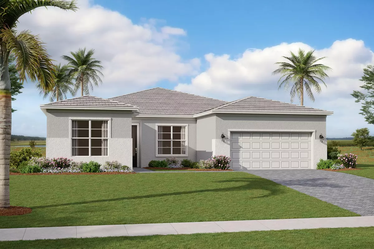 Port Saint Lucie, FL 34987,10317 SW Velorum WAY