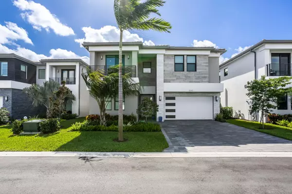 8540 Swinley Forest WAY, Boca Raton, FL 33434