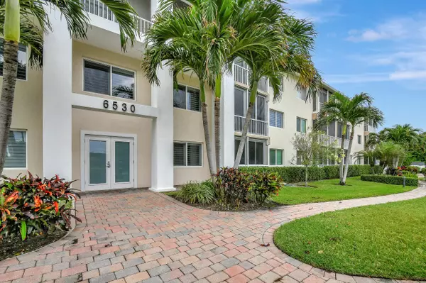 Ocean Ridge, FL 33435,6530 N Ocean BLVD 205