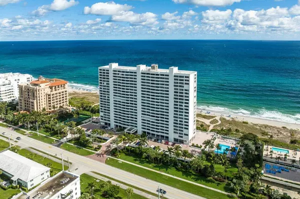 2600 S Ocean BLVD 4-C, Boca Raton, FL 33432