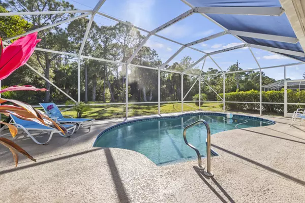 Fort Pierce, FL 34951,9411 Poinciana Ct
