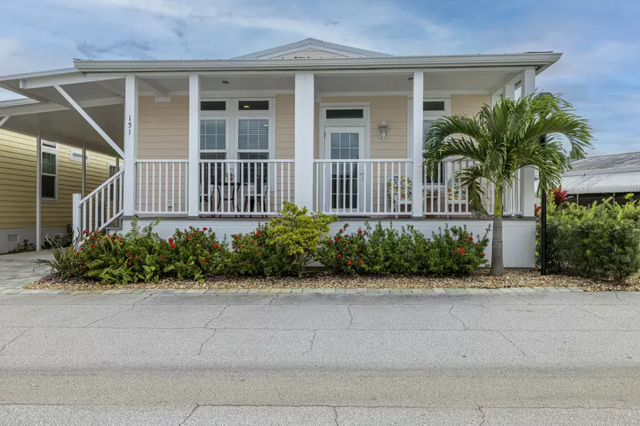 151 NE Buoy DR, Jensen Beach, FL 34957