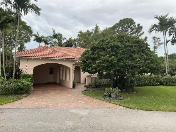 1 Fairway DR, Boynton Beach, FL 33436