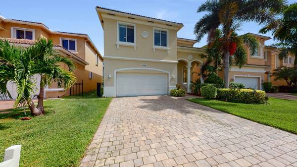 4383 Star Ruby BLVD, Boynton Beach, FL 33436