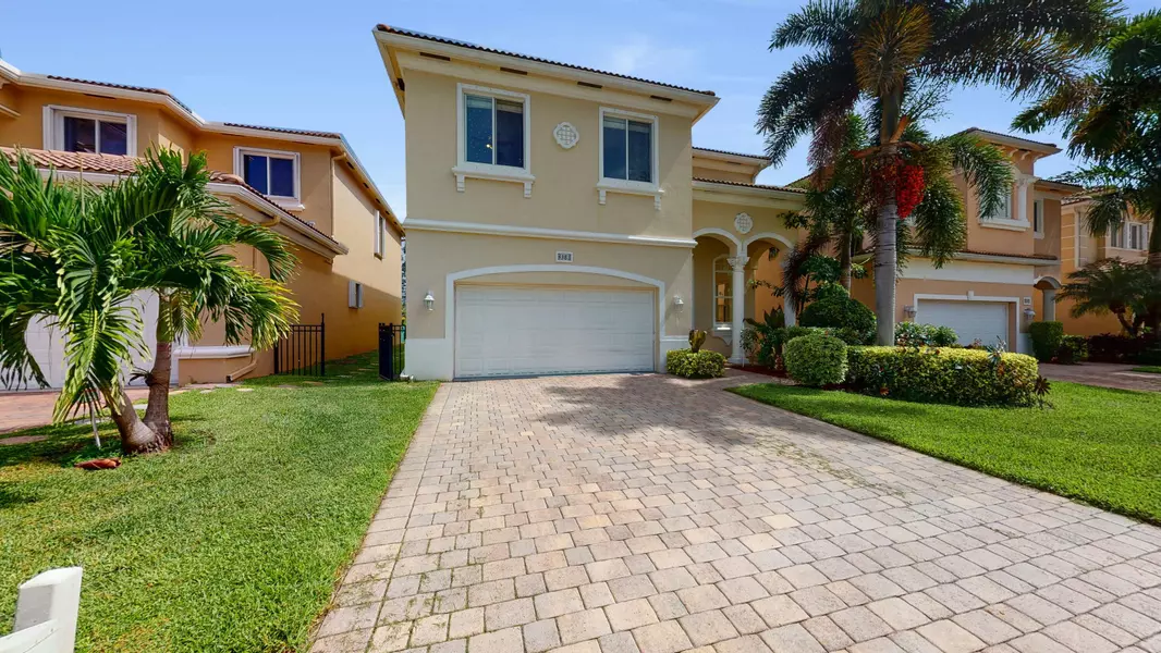 4383 Star Ruby BLVD, Boynton Beach, FL 33436