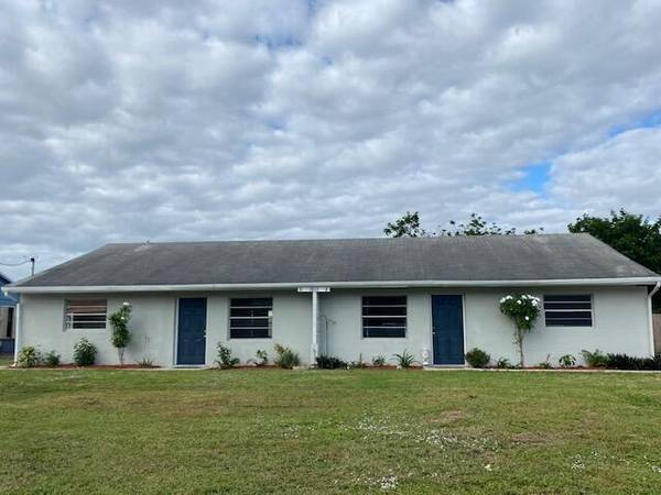 2813 Jefferson Pkwy B, Fort Pierce, FL 34946