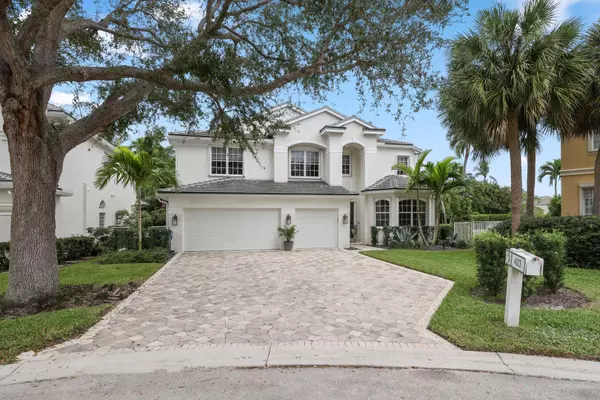 423 Meadowlark DR, Jupiter, FL 33458