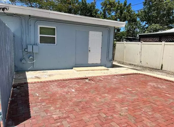 1210 S D Rear, Lake Worth Beach, FL 33460