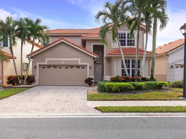 Palm Beach Gardens, FL 33418,104 Monterey Pointe DR