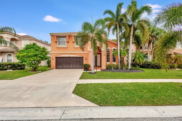 2712 Misty Oaks CIR, Royal Palm Beach, FL 33411