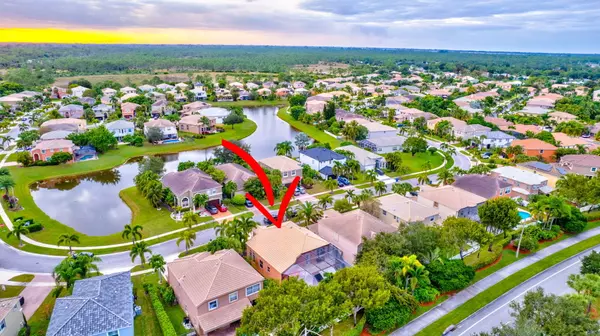 Royal Palm Beach, FL 33411,2712 Misty Oaks CIR