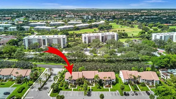 Boca Raton, FL 33433,22160 Palms 201 WAY 201