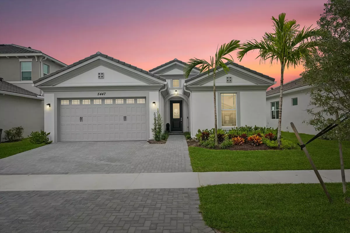 Westlake, FL 33470,5447 Liberty LN