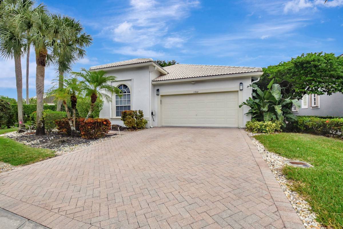 Boynton Beach, FL 33437,11902 Fountainside CIR