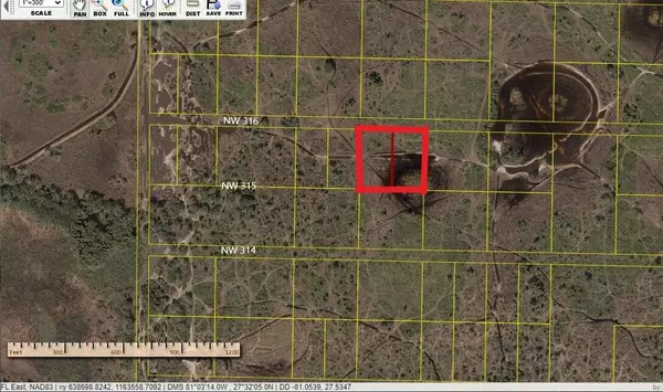 Okeechobee, FL 34972,Tbd NW 316th ST