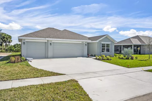 Fort Pierce, FL 34951,5524 Lugo ST