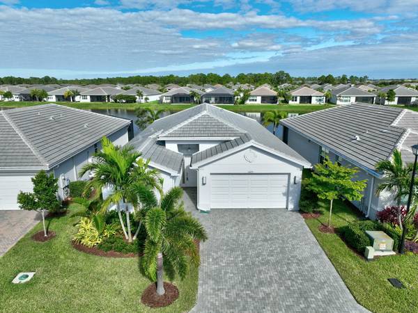 14731 SW Surf Springs WAY, Port Saint Lucie, FL 34987