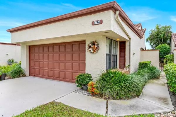 Boynton Beach, FL 33437,5714 Kiowa CIR