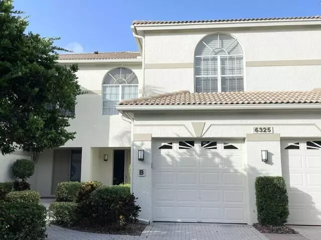 6325 Graycliff B DR B, Boca Raton, FL 33496