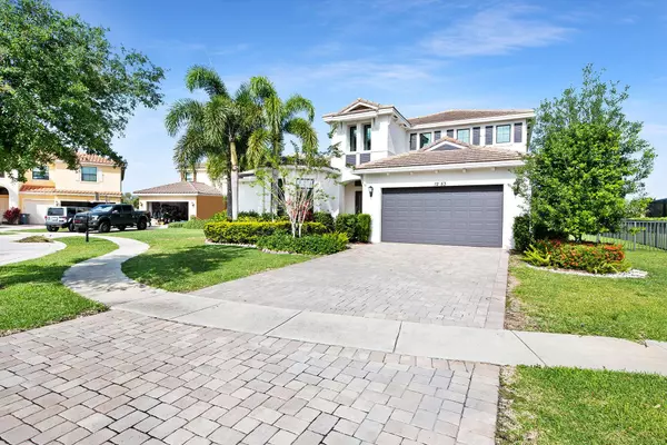 12153 Boca Reserve LN, Boca Raton, FL 33428