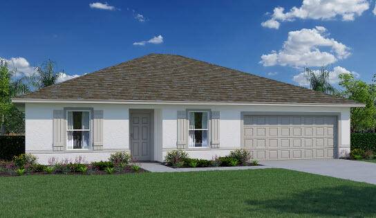 Port Saint Lucie, FL 34952,2349 SE Surrey PL