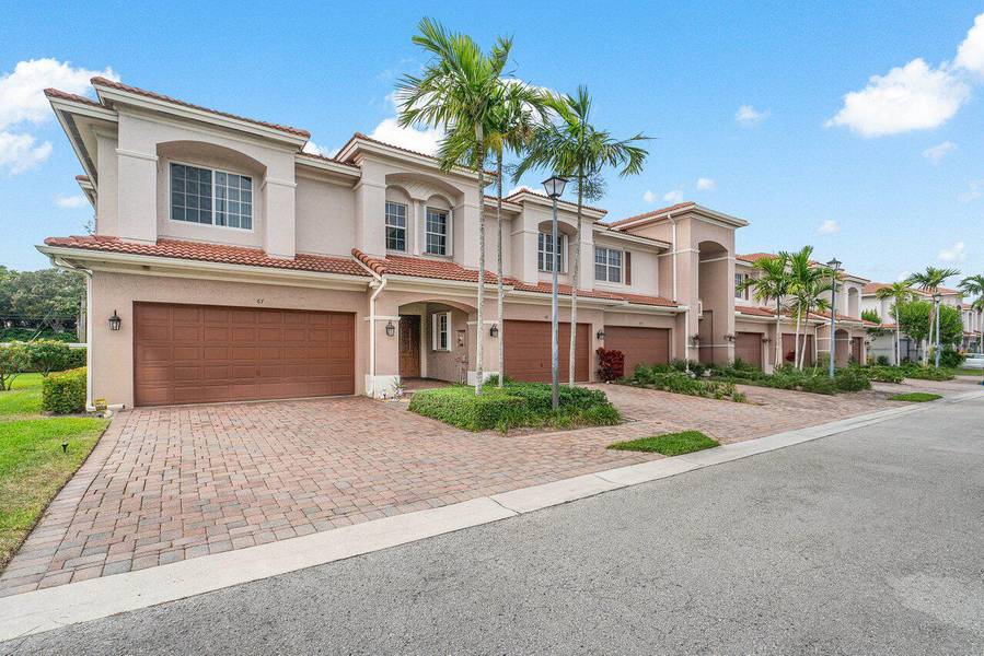 68 Landau ST, Boynton Beach, FL 33426