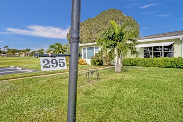 295 Main BLVD B, Boynton Beach, FL 33435