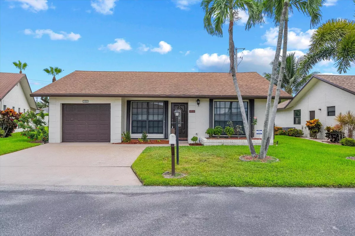 Greenacres, FL 33463,6510 Olivewood CIR