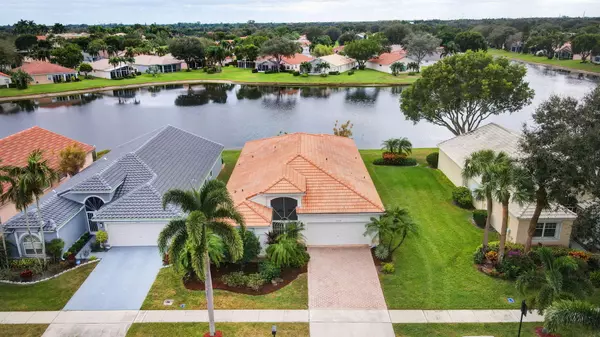 Boynton Beach, FL 33437,12759 Coral Lakes DR