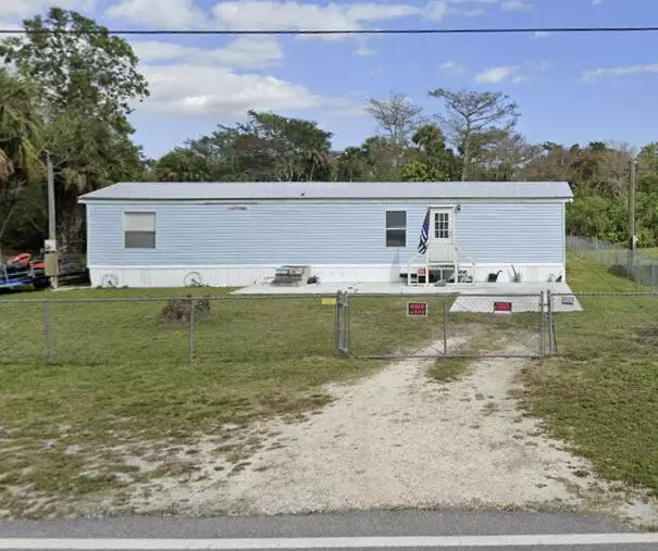 3022 SE 39th AVE, Okeechobee, FL 34974