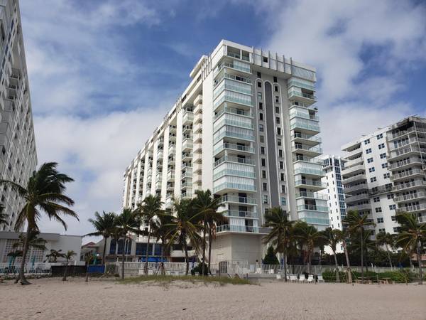 1000 S Ocean BLVD 12-J, Pompano Beach, FL 33062