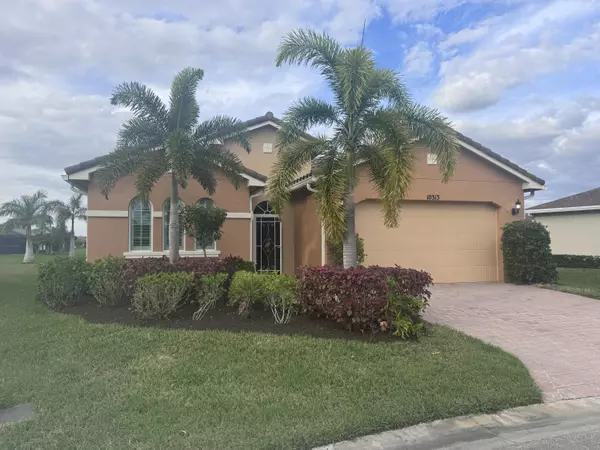 10313 SW Fernwood AVE, Port Saint Lucie, FL 34987